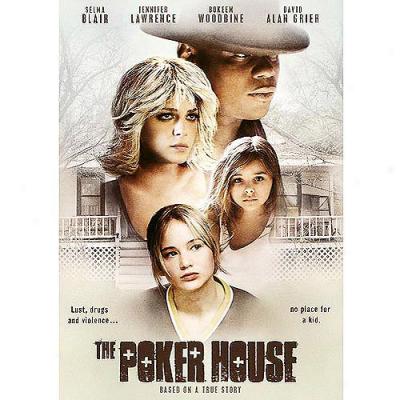 Poker House (widescreen)