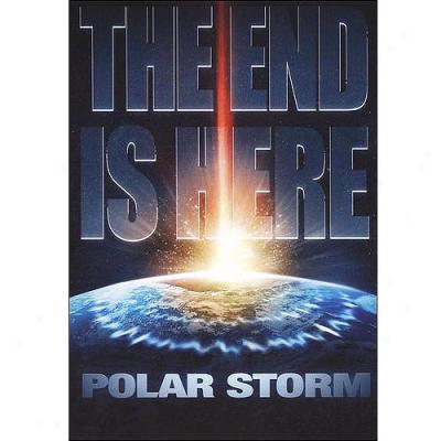 Polar Storm (widescreen)