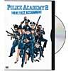 Police Academy 2: Their First Assignment (widescreen)