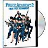 Police Academy 2/police Academy 3