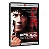 Police Story (cantonese) (widescreen, Collector's Edition, Special Collector's Edition)