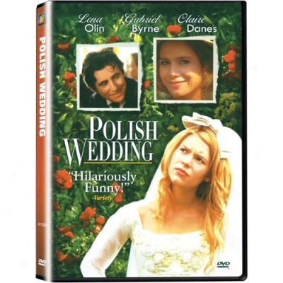 Polish Wedding (widescreen)