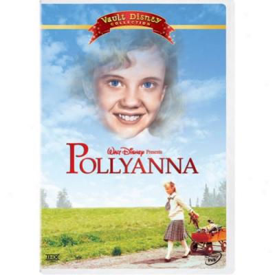 Pollyanna (widescreen)