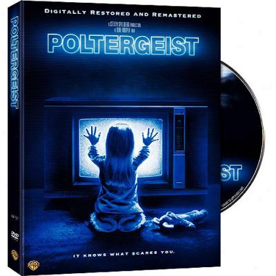 Poltergeist (25th Anniversary Deluxe Edition) (widescreen)