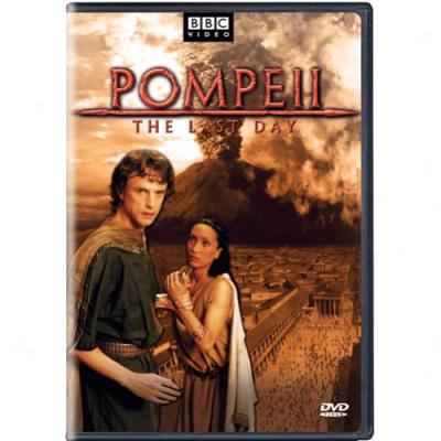 Pompeii: The Last Day (widescreen)