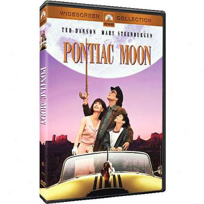 Pontiac Moon (widescreen)