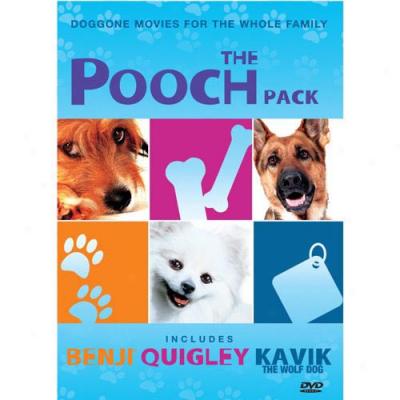 Pooch Pack