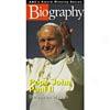 Pope John Paul Ii: Statesman Of Faith (full Frame)