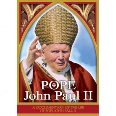 Pope John Paul Ii