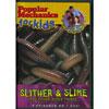 Popular Mechanics Flr Kids: Slither & Slime And Other Yucky Tuings