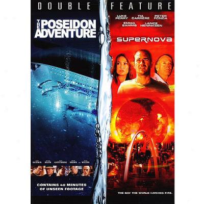 Poseidon Adventure / Supernova