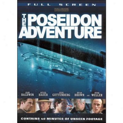 Poseidon Adventure, The (full Framr)