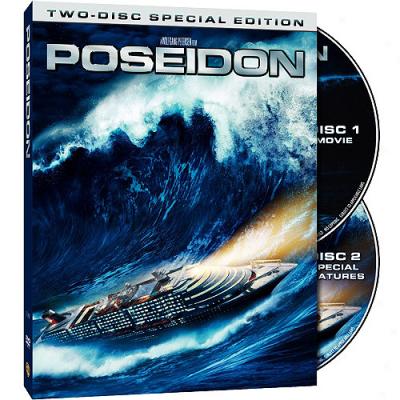 Poseidon (special Edition) (widescreen)