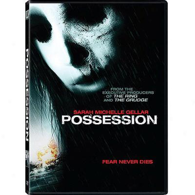 Possession (widescreen)