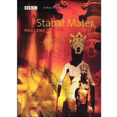 Poulenc: Stabat Mater (widescreen)