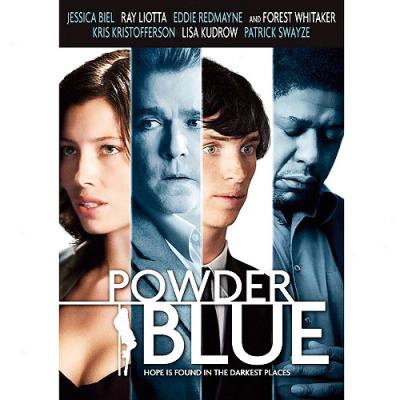 Powder Blue (widescreen)