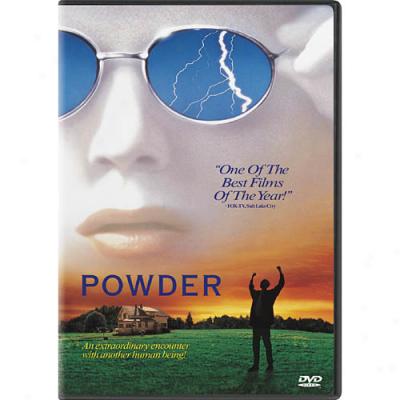 Powder (widescreen)