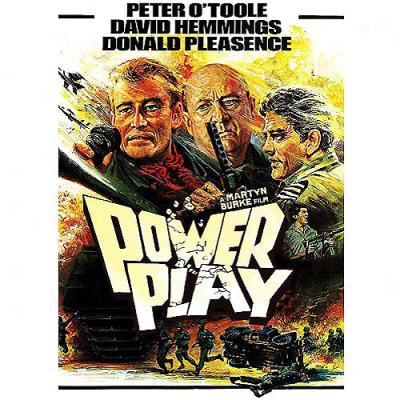 Power Play (widescreen)