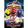 Power Rangers Dinothunder: Collision Course, Vol.4 (full Frame)