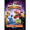 Power Rangers Dinothunder: Triassic Triumph Vol. 5 (full Frame)