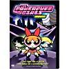 Powerpuff Girls Movie (full Frame)