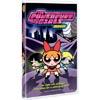 Powerpuff Girls Movie (full Frame, Clamshell)