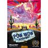 Powwow Highway (widescreen)