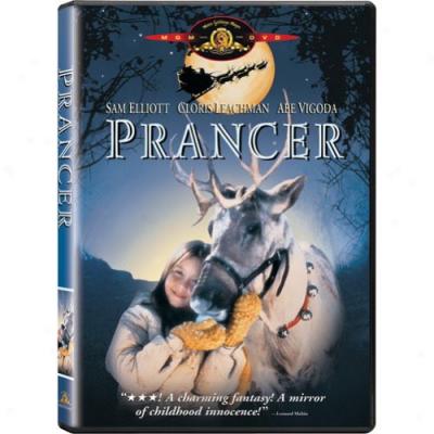 Prancer (widescreen)