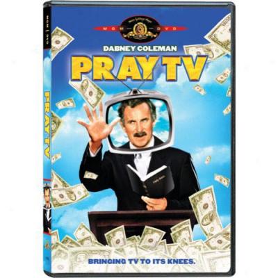 Pray Tv (full Frame)