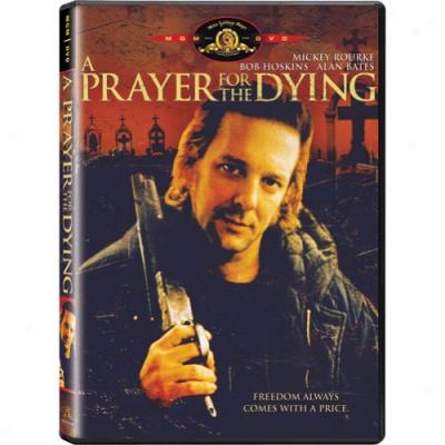 Prayer For The Dying, A (full Frame, Widescreen)