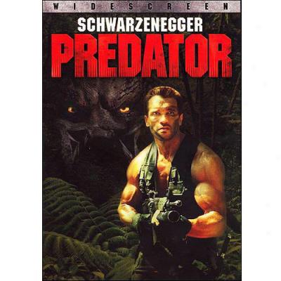 Predator(widescreen)