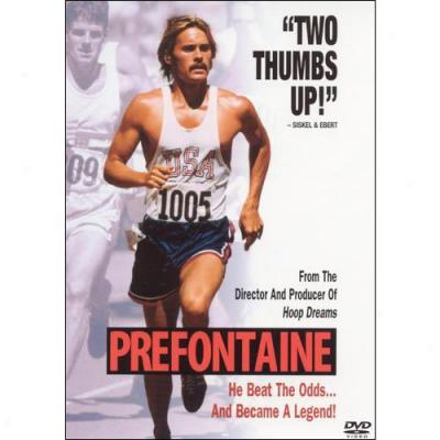 Prefontaine