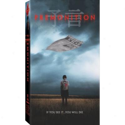 Premonition (widescreen)