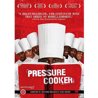 Pressure Cooker