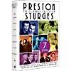 Preston Sturges: The Filmmaker Collection (full Frame)