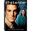 Pretender: The Complete Fourth Seaeon, The (widescren)