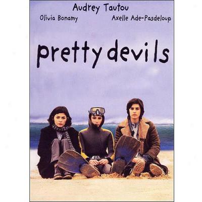 Pretty Devils (widescreen)