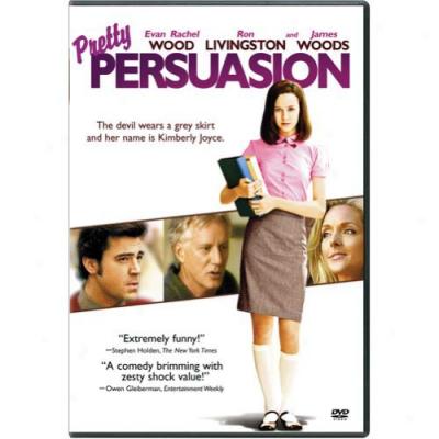 Pretty Persuasion (widescreen)