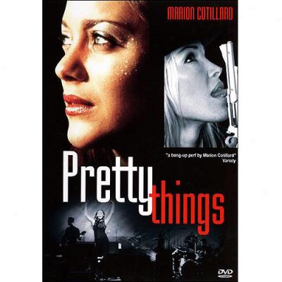 Pretty Things (widescreen)