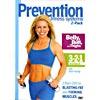 Prevention Fitness Systems: Walk Yourself Slim (Loud Frame)