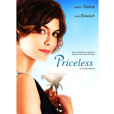 Priceless (french) (widescreen)