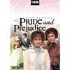 Pride And Prejudice (full Frame)