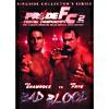 Pride Fc: Bad Blood - Rigside (collector's Series)