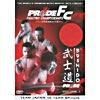 Pride Fc, Bushido, Volume 1