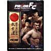 Pride Fc: Bushido, Volume 4