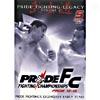 Pride Fc: Fighting Legacy Volume 3 - Pride 12-16