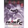 Prridr Fighting Legacy: Volume 2