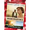 Pride & Prejudice (full Frame)