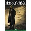 Primal Fear (widescreen)