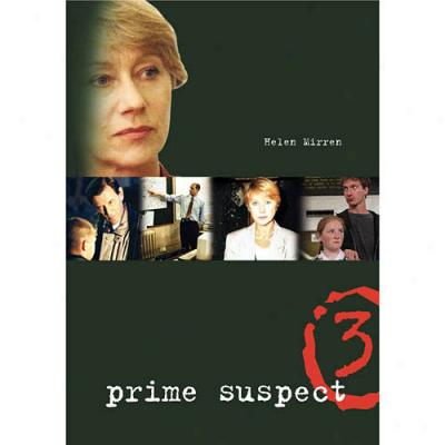 Prime Suspect 3